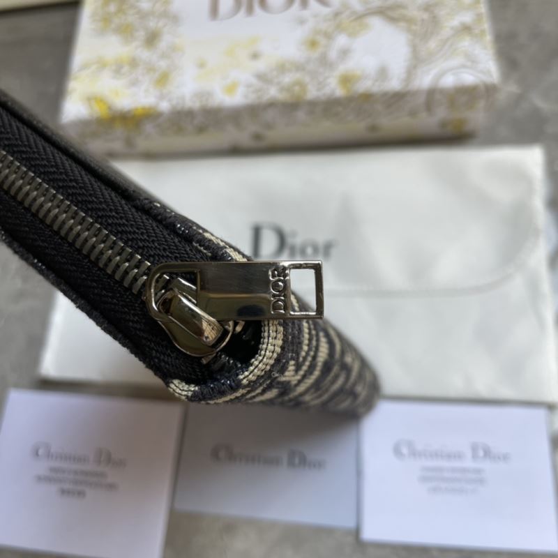 Christian Dior Wallet